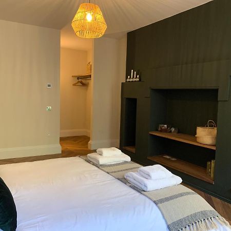 Ferienwohnung Royal Bolthole EDI Exterior foto