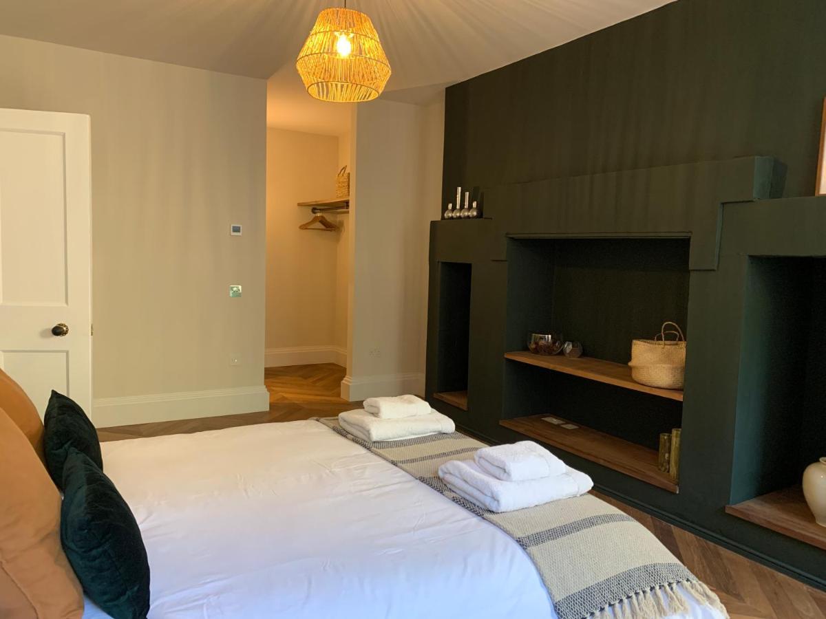 Ferienwohnung Royal Bolthole EDI Exterior foto