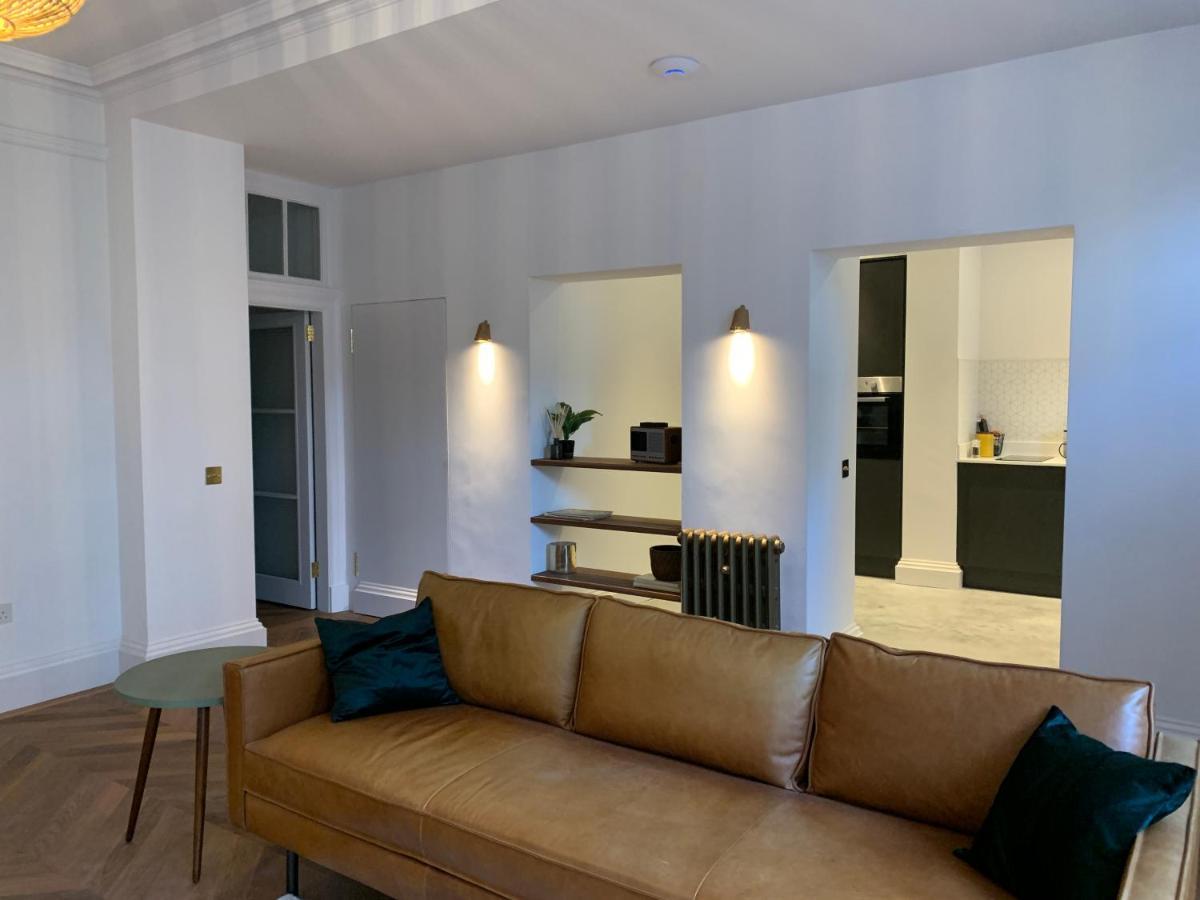 Ferienwohnung Royal Bolthole EDI Exterior foto