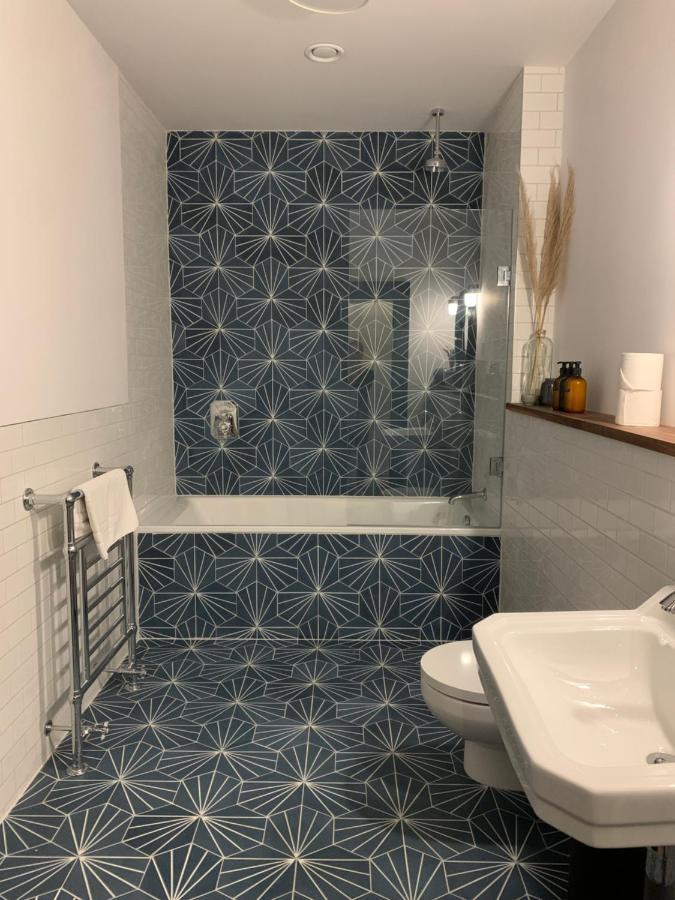Ferienwohnung Royal Bolthole EDI Exterior foto