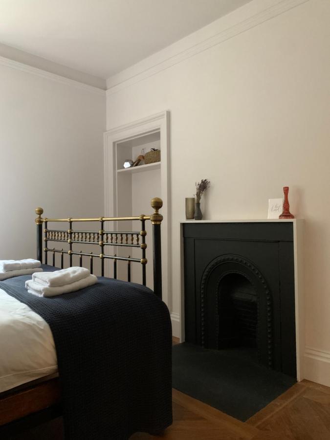 Ferienwohnung Royal Bolthole EDI Exterior foto