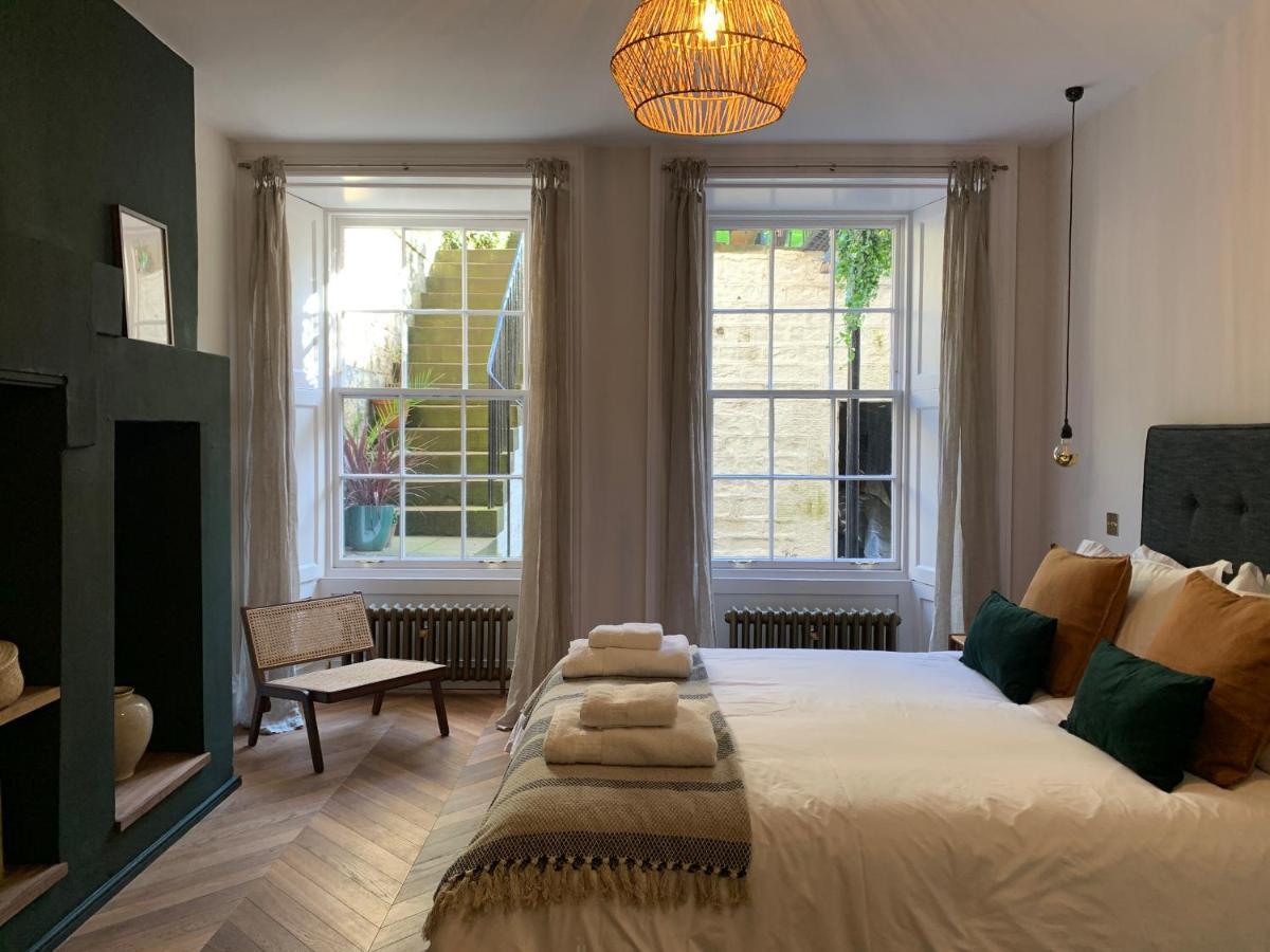 Ferienwohnung Royal Bolthole EDI Exterior foto