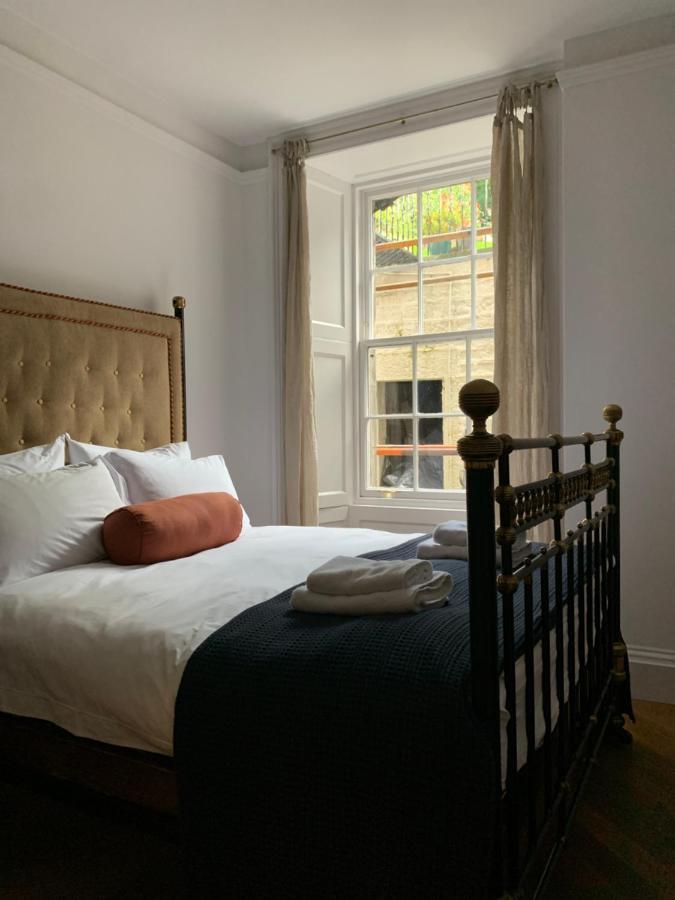 Ferienwohnung Royal Bolthole EDI Exterior foto